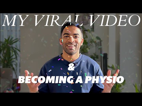 My Journey to Physiotherapy - Adversity & Growth