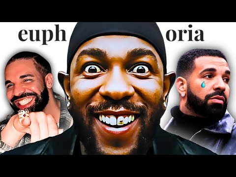 The Kendrick Lamar "euphoria" Breakdown