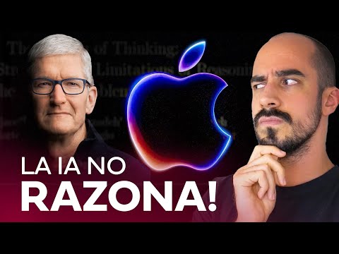 Has Apple proven that AI doesn't reason? (Analysis and critique) 🤔