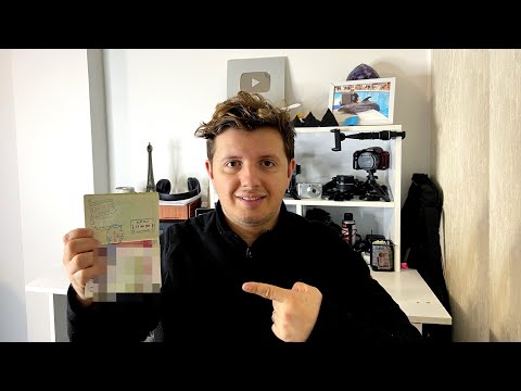 هل صحيح هي أسهل تأشيرة للجزائريين ؟ تجربتي راح تفيدكم