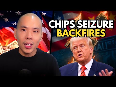 Dutch Chip Seizure Backfires On U.S. Economy As G7 Begins Alliance To Checkmate China