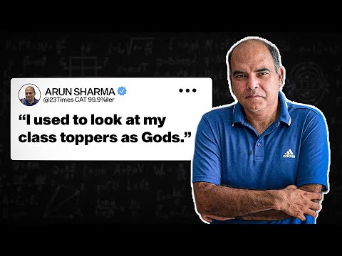 Toppers Win Because of This, Not IQ