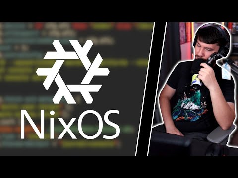 Is NixOS Actually Incredible!?!