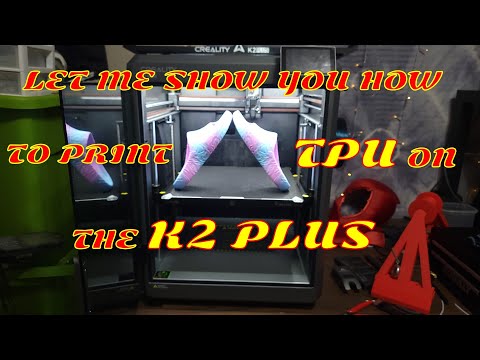 K2 Plus Tpu!!! It Works Flawless!!!