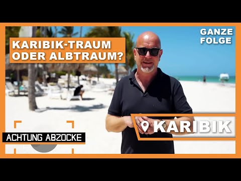 Karibik-Urlaub mit bitterem Beigeschmack! Delfin- & Pferde-QUAL!? | Achtung Abzocke