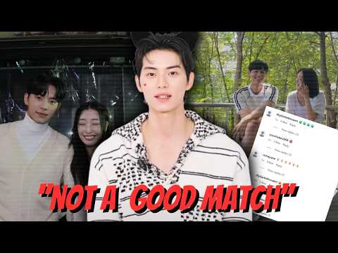 Beautiful Love Story Of Lee Chae Min & Ryu Da In That Fans Try To Destroy