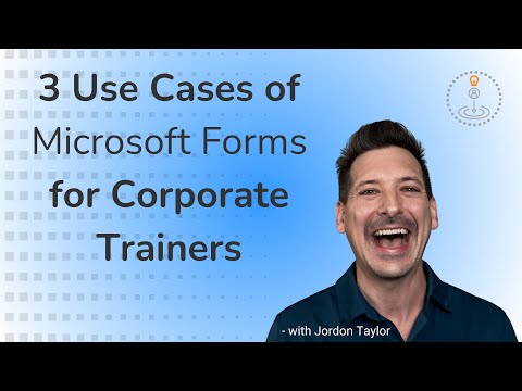 How to Use Microsoft Forms | A Full Tutorial