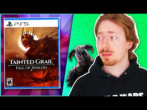 So I tried playing "Indie Skyrim" AFTER ALL The Updates...