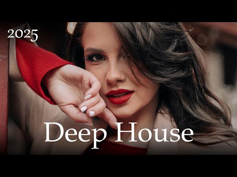 Umar Keyn & DNDM & Ab Bos Guitar & Davvi - Best Deep House Mix 2025 (New Retro and Relax Songs)