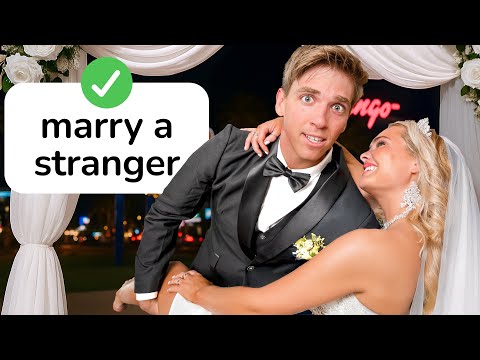 The Las Vegas Scavenger Hunt