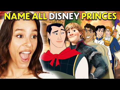 Animated Movie Trivia Battle!