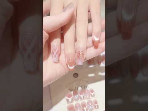 Premium Minimalist Nails #nails #nailart #naildesign