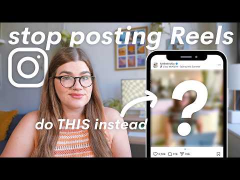 The Instagram Algorithm LOVES this content in 2025