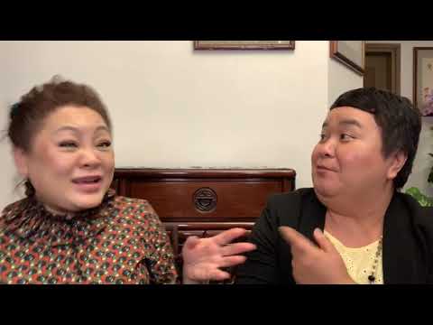 25 October 2019 『Son姐話 』『與Grace解答續集』