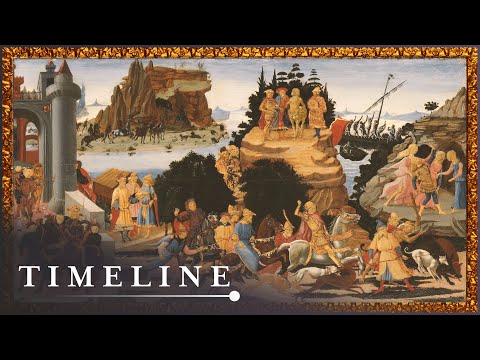 Land Of The Golden Fleece: Tracing The Mythical Journey Of Jason & The Argonauts