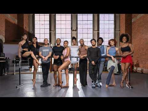 Insights: Ballet Black