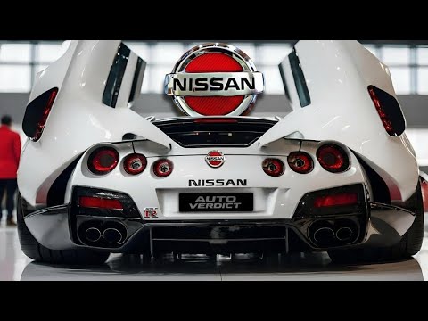 2026 Nissan GT-R R38 Nismo β Supercar Killers Ka Naya King! π±π