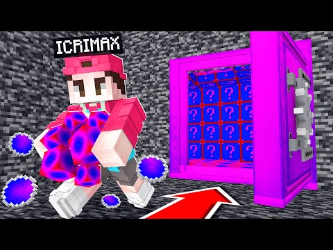 Ich CHEATE HEIMLICH mit SHADE BUNKER! 😂 (Minecraft Bed Wars)