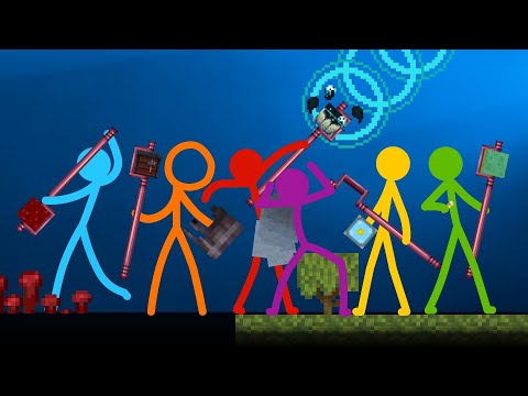 Testing more blocks on Staff - AB fan animation