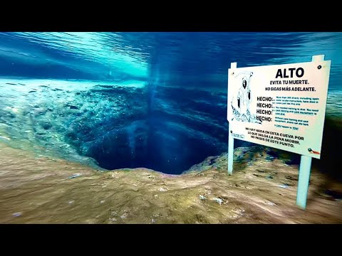 El misterio de Jacobs Well que nadie pudo resolver por 21 años