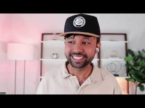 Sumanyu Sharma (Hamming AI) discuss Voice AI with Lily Clifford (Rime AI)