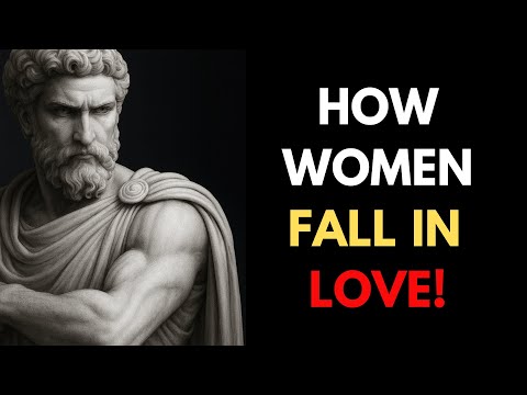 All Men Should Watch This – How Women Fall in Love With Men Who Don’t Chase | Stoic Masculinity