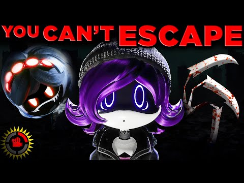 Film Theory: They Will INFECT You! (Murder Drones Lore)