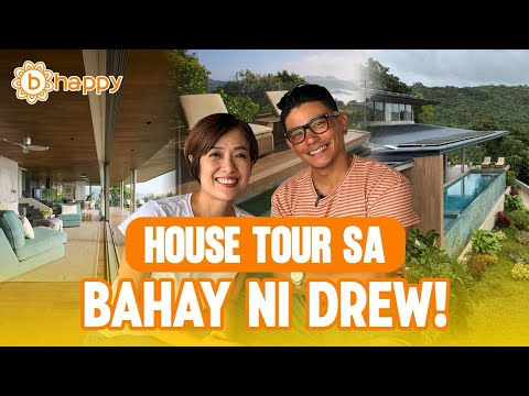 DREW ARELLANO, INUTANG ANG BAHAY? | Bernadette Sembrano