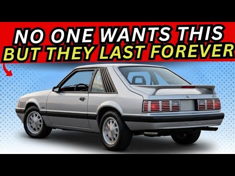 5 Cheap Muscle Cars That Can Beat a Hellcat