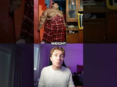 Fattest Kid EVER! #shorts