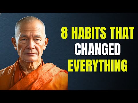 89 Years Old, Fully Independent: The 8 Habits That Changed Everything