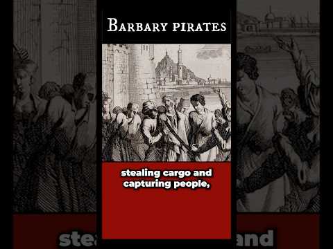 Sabir Pidgin Language on the Barbary Coast