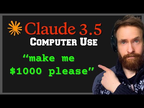 5 CHALLENGES for Claude Computer Use: Here's What Happened