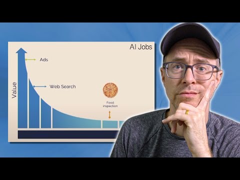 AI Expert Explains Future Programming Jobs⦠and Python