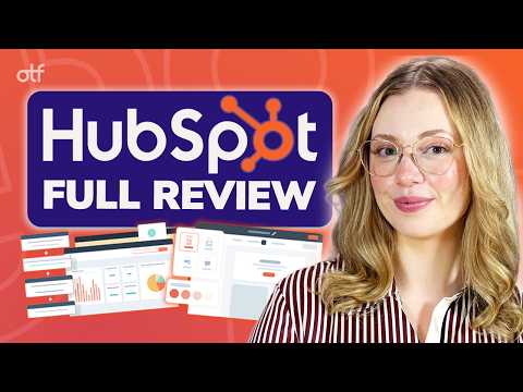 What is HubSpot, and can it help my business scale? Find out in this HubSpot Review