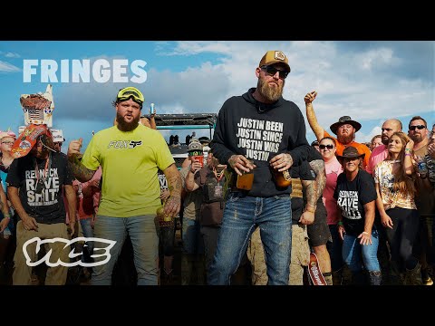 Chaos & Moonshine: The Redneck Rave | Fringes