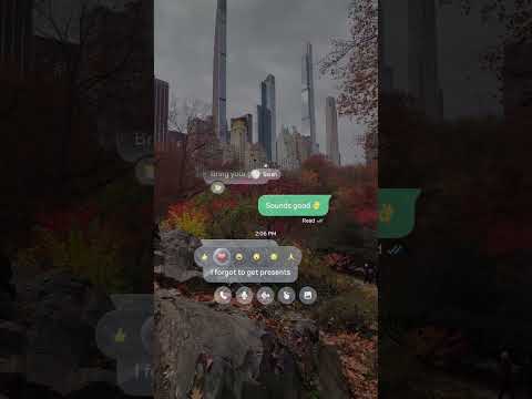 POV: you’ve identified the type b family member 👓