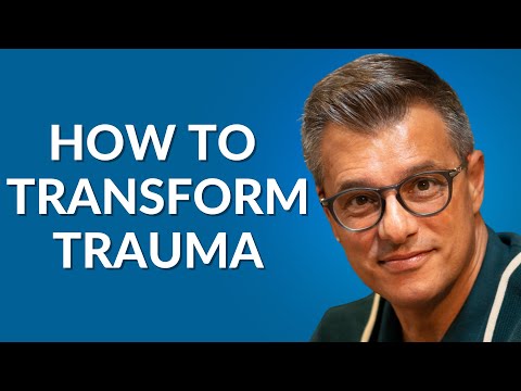 The 5 Biggest Mistakes People Make When Healing Trauma