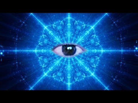 77: 288 Hz+850 Hz Music | Activate Third Eye Chakra| Stimulate The Pineal Gland | Violet Twin Flames