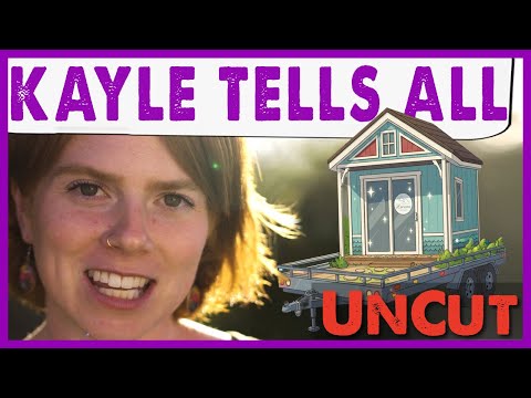 How She Manifested a Dream | Tiny House Revival: UnCut