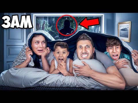 CREEPY DISCOVERIES That Gave Us CHILLS! | The Royalty Family