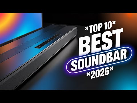 10 Best Soundbars in 2026 – Don’t Buy Wrong One