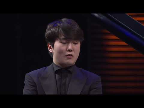 Seong-jin Cho / Rachmaninoff:Piano Concerto No. 2 in C minor, OP. 18 (12 DEC 2018)