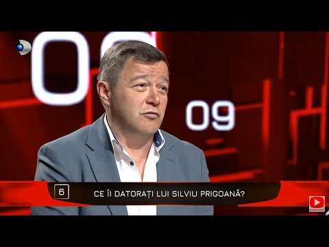 40 de intrebari cu Denise Rifai (14.09.2025) - Sandu Pop | Editie COMPLETA