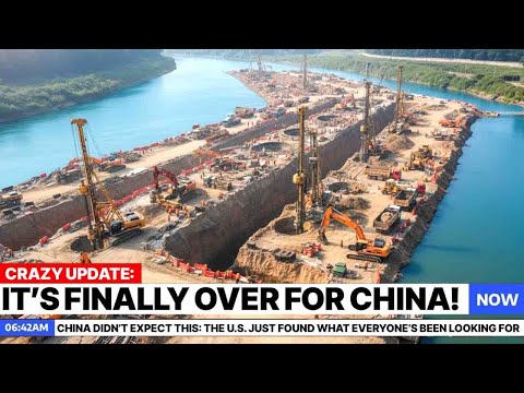 China Didn’t Expect This The U.S. Just Found What Everyone’s Been Looking For