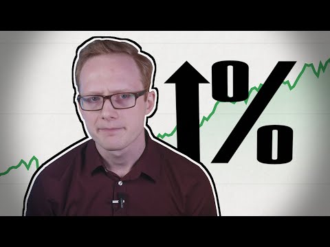 What Rising Rates ACTUALLY Mean For Your Investments