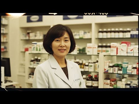 2006년 천안, 40대 약사 납치 실종사건 .. 은행 CCTV에서 드러난 소름돋는 진실 | 미제사건 | 실종사건