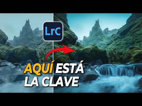 How to add depth to your photos in Lightroom