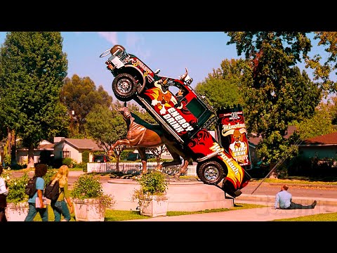 Die Bull-Truck-Szene | Vorbilder?! | German Deutsch Clip