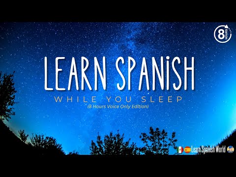 Learn Spanish While you Sleep MUST KNOW PHRASES